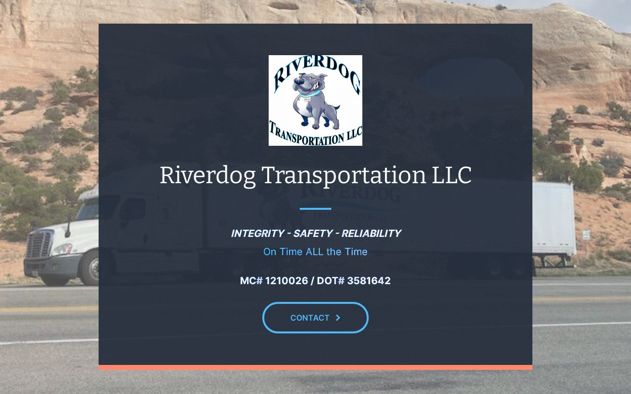 Riverdog Transportation LLC